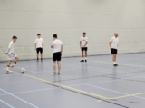 Onderling Futsal Toernooi S.K.N.W.Konference League (Fotoboek 1) (60/313)